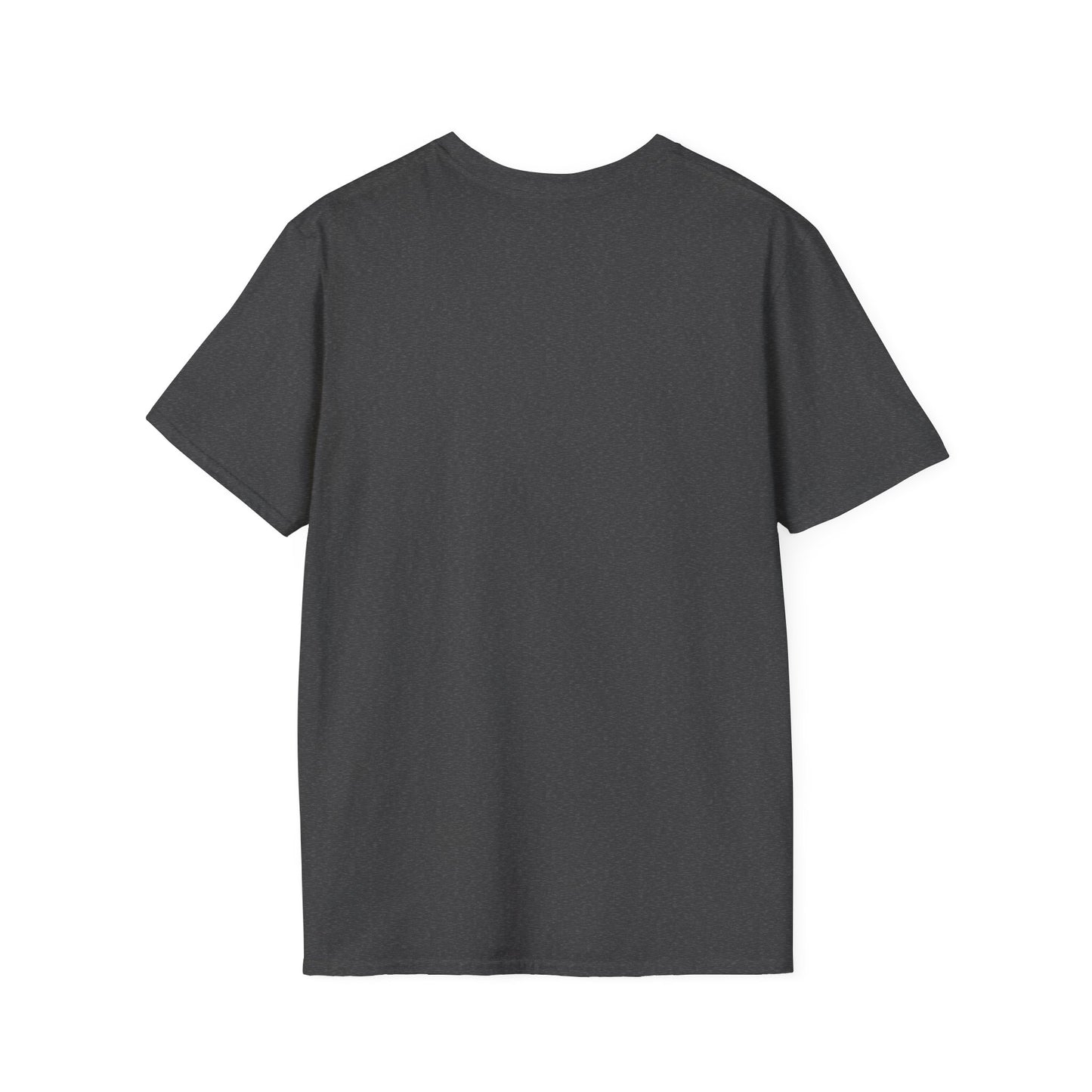Men's Snowboarder T-Shirt - Casual Tee, Winter Sports Shirt, Funny Gift, Skiing Apparel, Outdoor Activity Printify