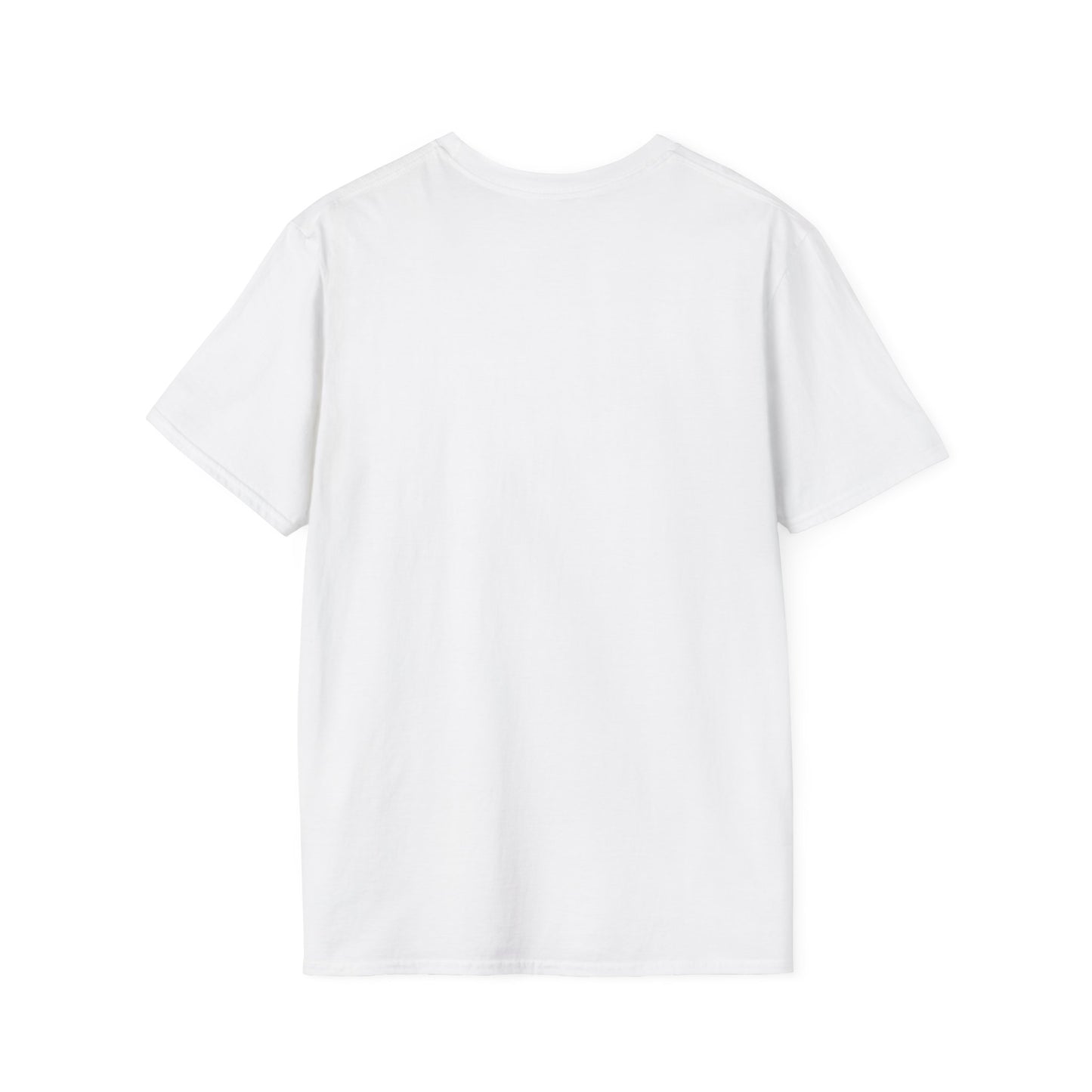 Men's Snowboarder T-Shirt - Casual Tee, Winter Sports Shirt, Funny Gift, Skiing Apparel, Outdoor Activity Printify