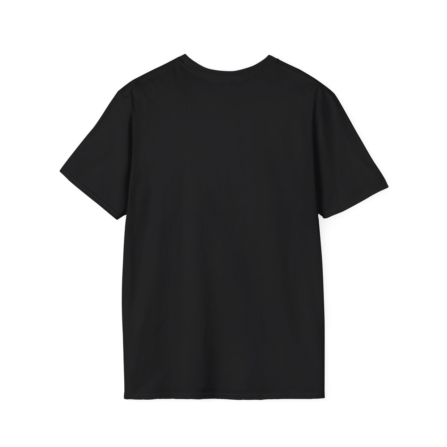 Men's Snowboarder T-Shirt - Casual Tee, Winter Sports Shirt, Funny Gift, Skiing Apparel, Outdoor Activity Printify