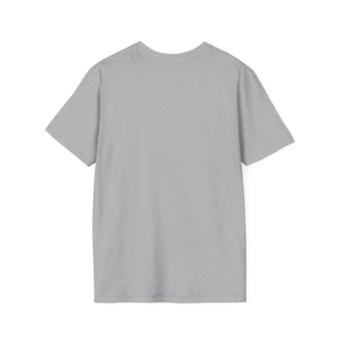 Men's Snowboarder T-Shirt - Casual Tee, Winter Sports Shirt, Funny Gift, Skiing Apparel, Outdoor Activity Printify