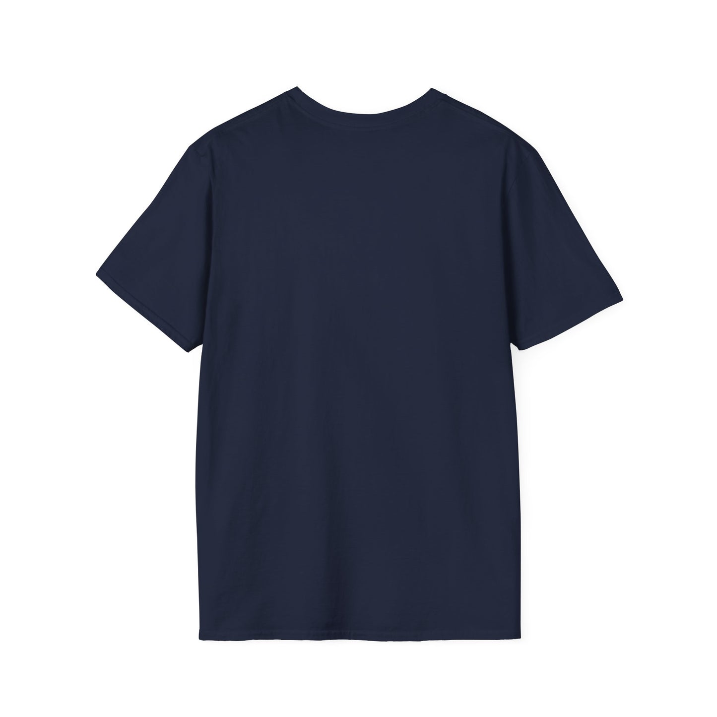Men's Snowboarder T-Shirt - Casual Tee, Winter Sports Shirt, Funny Gift, Skiing Apparel, Outdoor Activity Printify