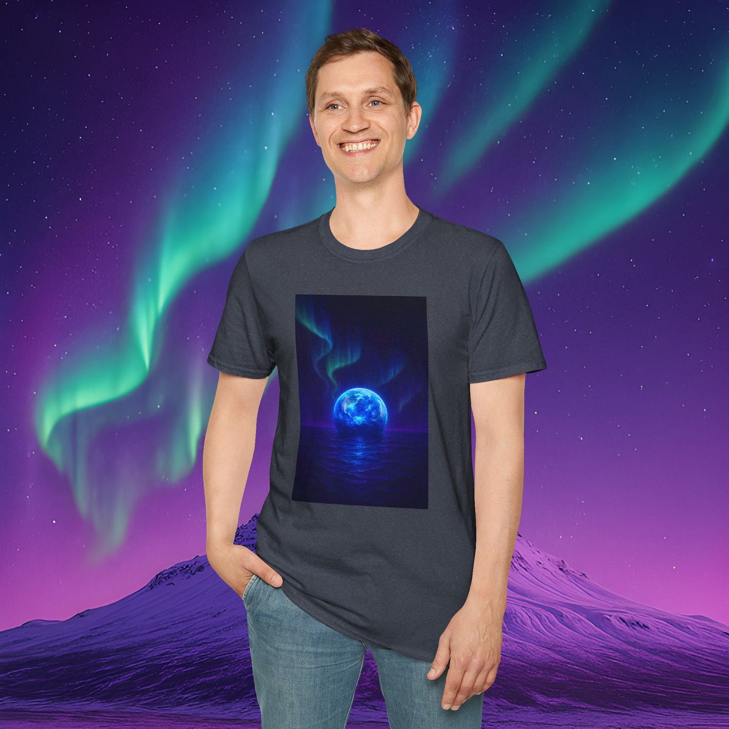 Cosmos Surfer Tech