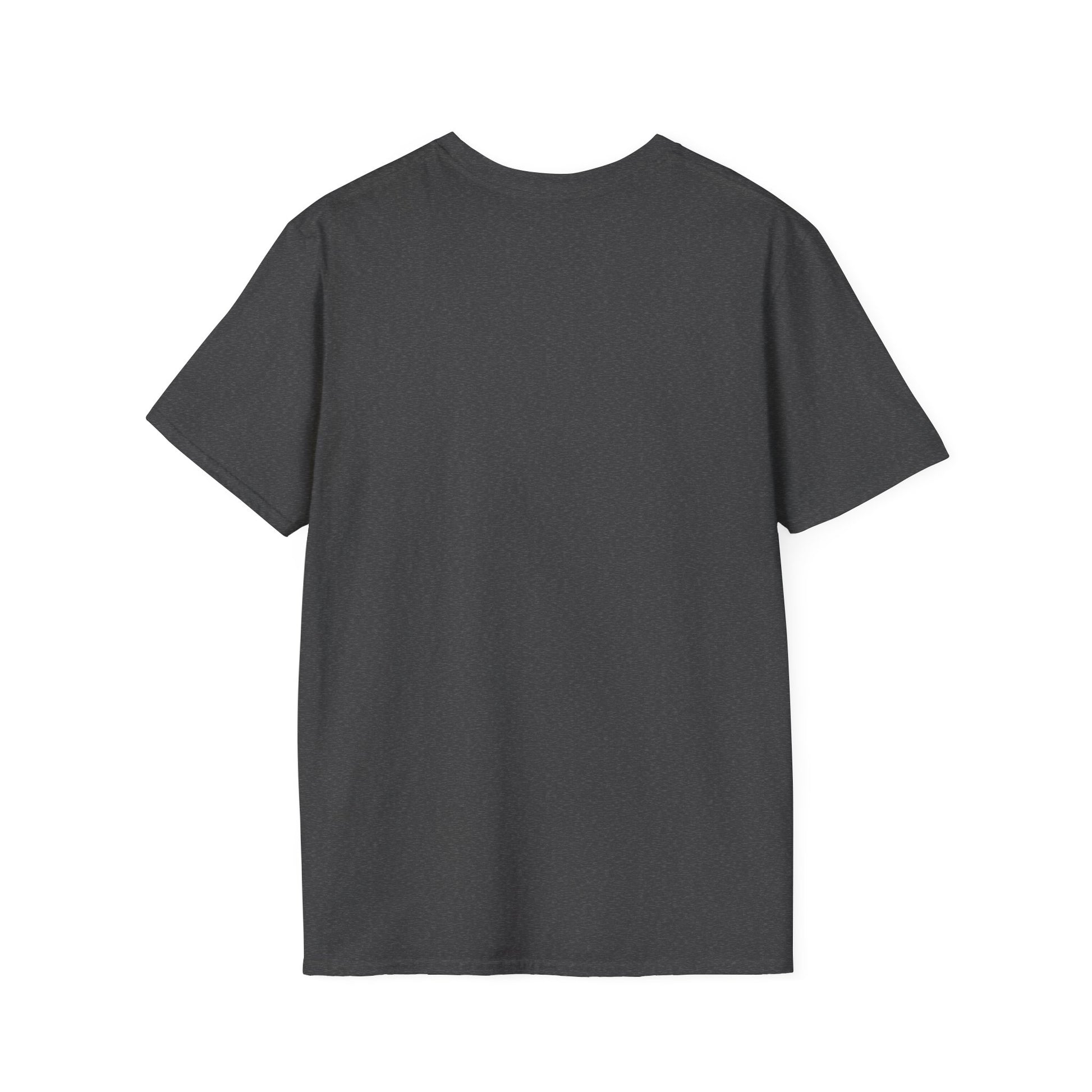 Men's Snowboarder T-Shirt - Casual Tee, Winter Sports Shirt, Funny Gift, Skiing Apparel, Outdoor Activity Printify