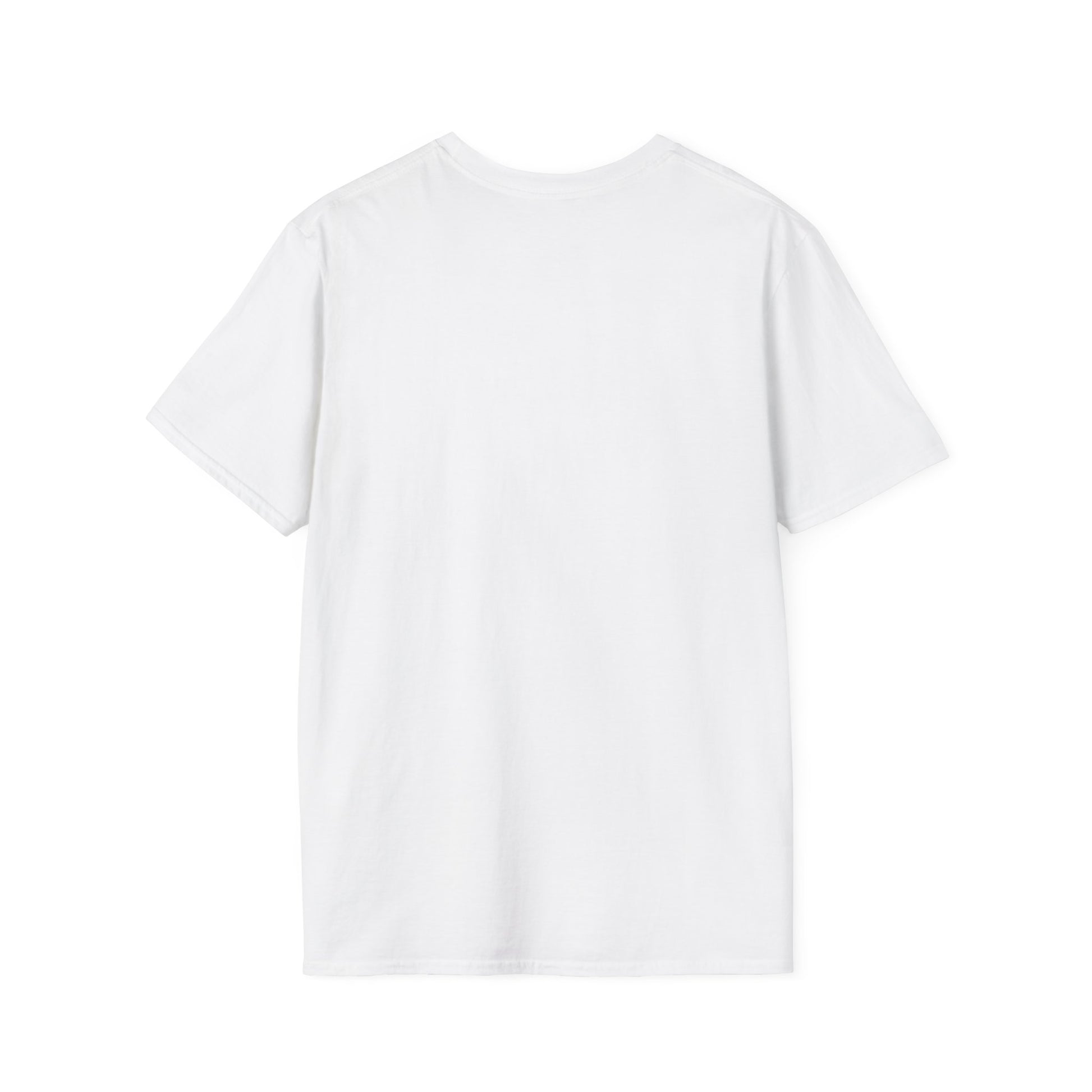 Men's Snowboarder T-Shirt - Casual Tee, Winter Sports Shirt, Funny Gift, Skiing Apparel, Outdoor Activity Printify