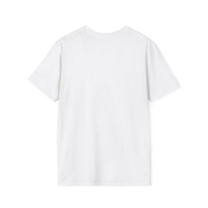 Men's Snowboarder T-Shirt - Casual Tee, Winter Sports Shirt, Funny Gift, Skiing Apparel, Outdoor Activity Printify