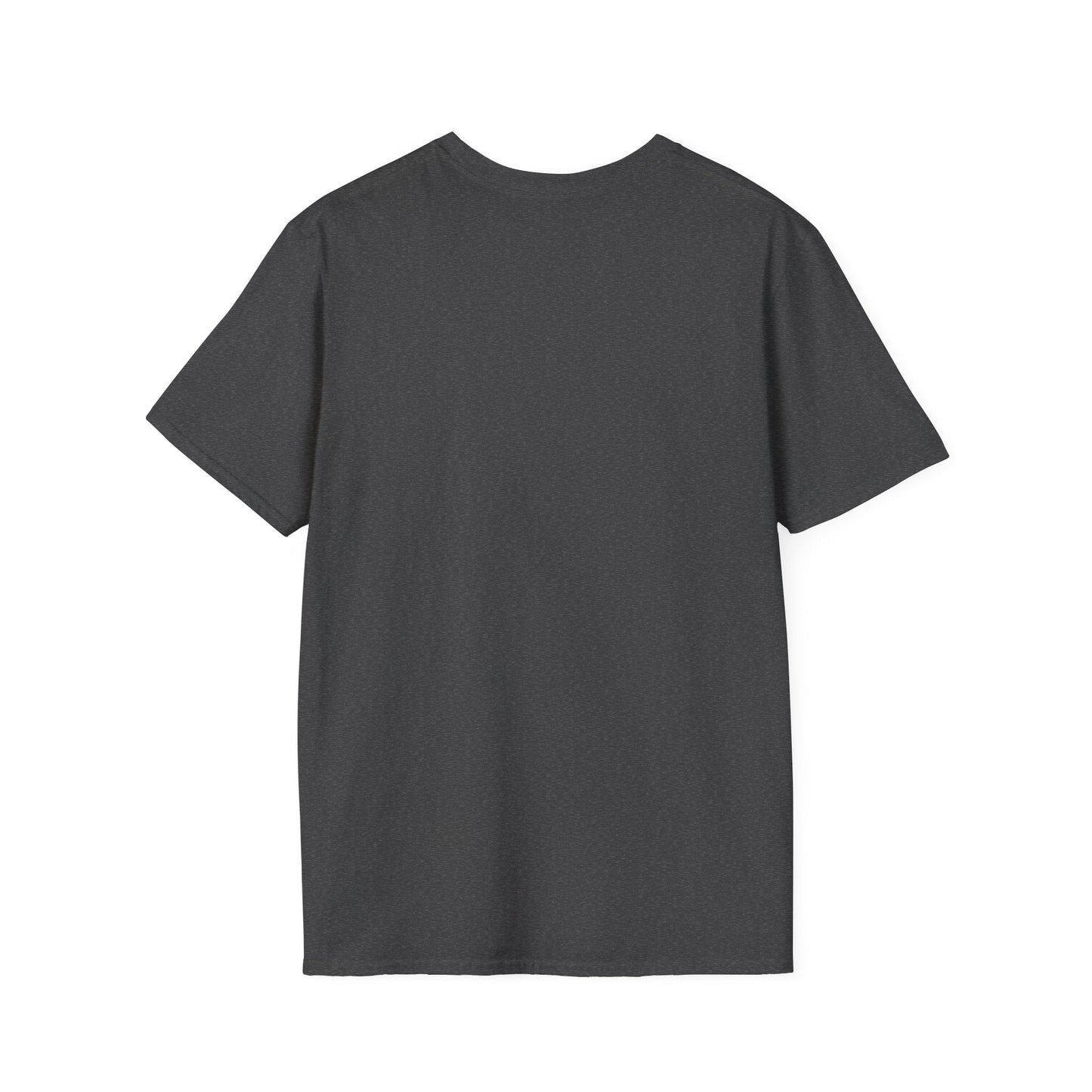 Surfing Pirate Unisex T-Shirt, Beachwear, Gift for Surfers, Summer Apparel, Fun Graphic Tee, Casual Wear Printify