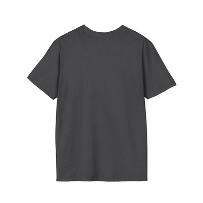 Surfing Pirate Unisex T-Shirt, Beachwear, Gift for Surfers, Summer Apparel, Fun Graphic Tee, Casual Wear Printify