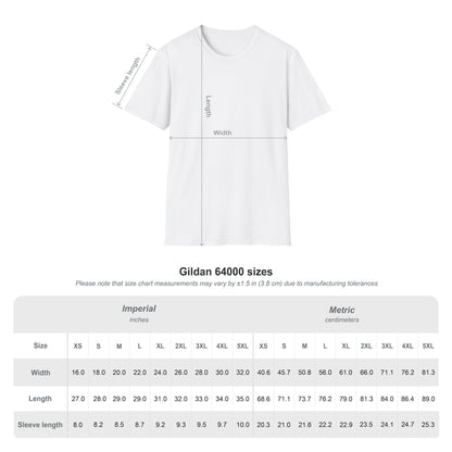 Soaring High Snowboarding Time Unisex T-Shirt Printify
