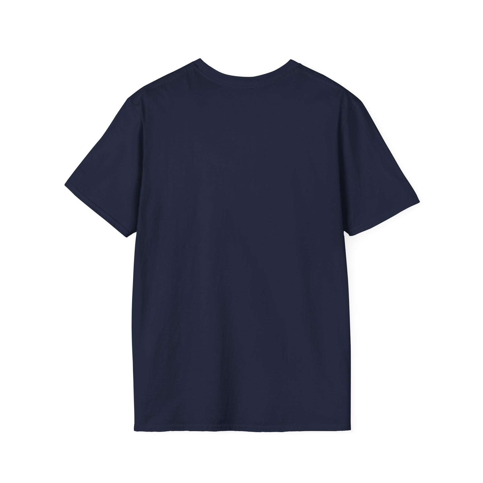 Men's Snowboarder T-Shirt - Casual Tee, Winter Sports Shirt, Funny Gift, Skiing Apparel, Outdoor Activity Printify