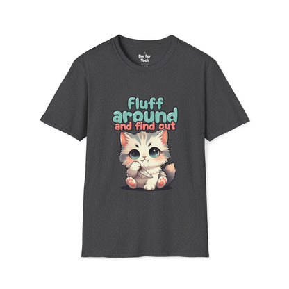 The Fluffy Menace